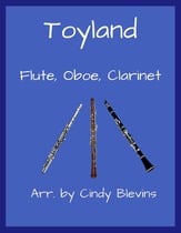 Toyland P.O.D cover